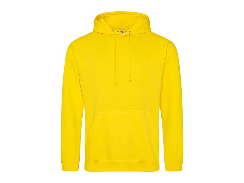 Studenten hooded sweater, geschikt voor bedrukken of borduring Studenten hooded sweater, geschikt voor bedrukken of borduring