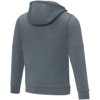 Sayan anorak heren sweater met halve rits en capuchon Sayan anorak heren sweater met halve rits en capuchon
