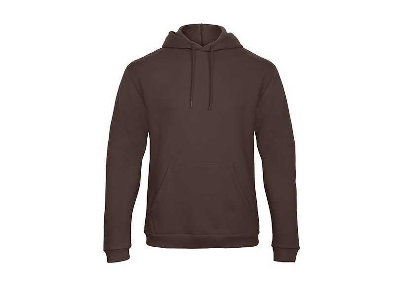 B&C - ID.203 50/50 Hooded Sweatshirt B&C - ID.203 50/50 Hooded Sweatshirt
