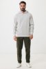 Iqoniq Yengo recycled katoen hoodie met steekzakken Iqoniq Yengo recycled katoen hoodie met steekzakken