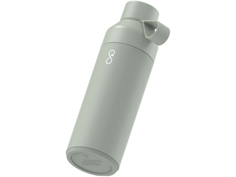 Ocean Bottle vacuümgeïsoleerde waterfles