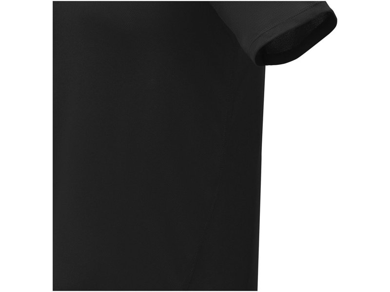 Deimos coolfit herenpolo met korte mouwen