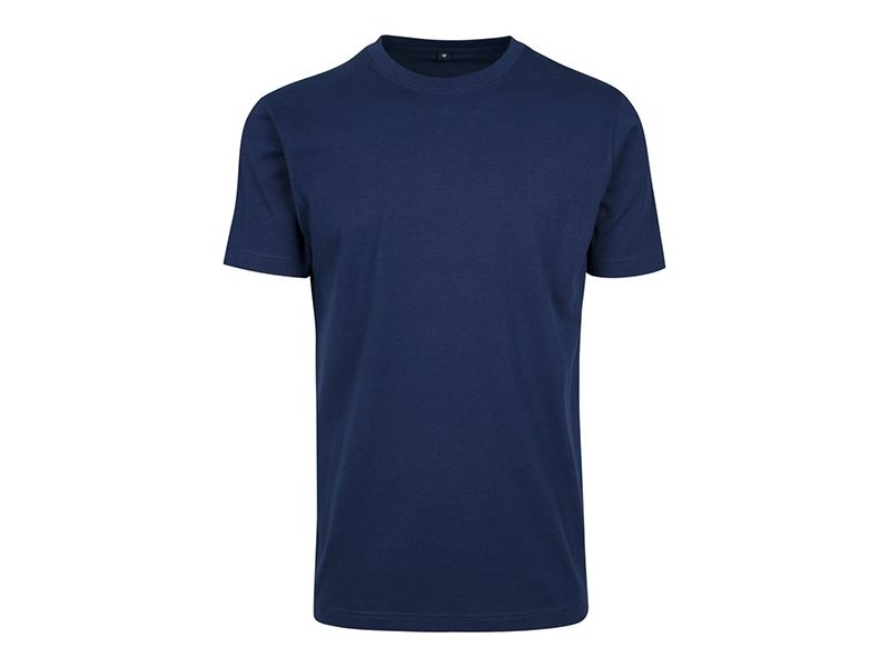 Build Your Brand - T-Shirt Round Neck