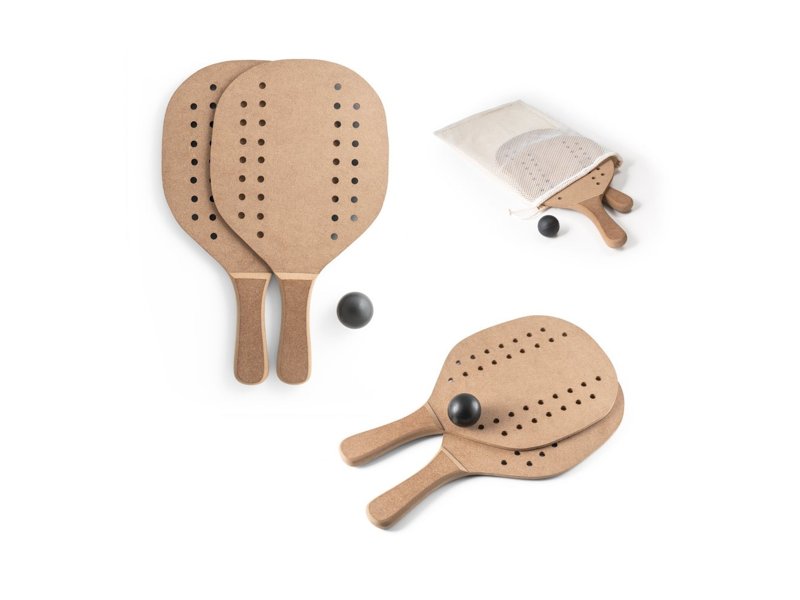 MDF strandrackets Tapia - Kwalitatieve strandrackets voor eindeloos plezier MDF strandrackets Tapia - Kwalitatieve strandrackets voor eindeloos plezier