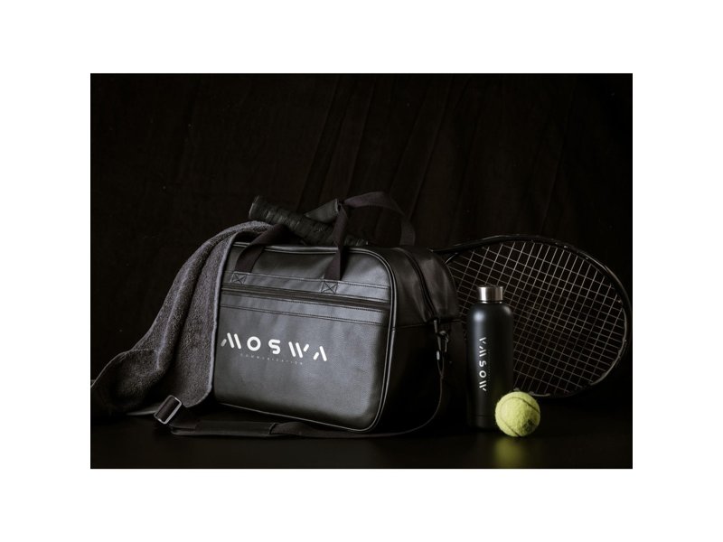 Voyager Weekend Bag reistas