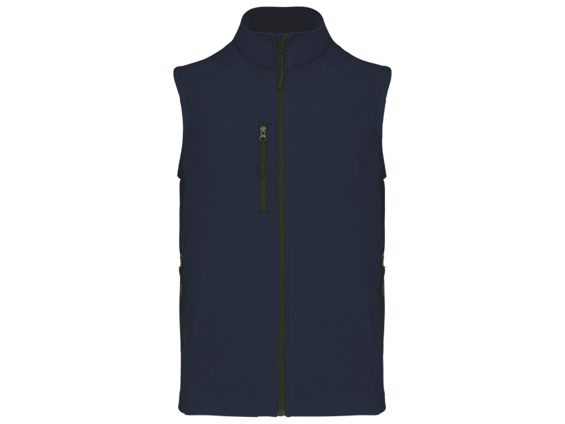Kariban Softshell bodywarmer