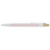 Nooshin balpen van gerecycled aluminium Nooshin balpen van gerecycled aluminium