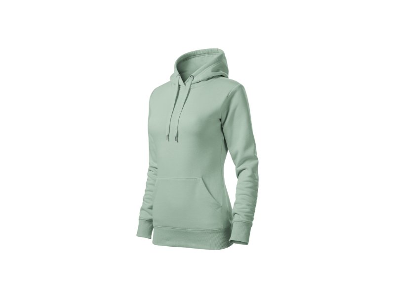 Malfini dames hoodie Cape