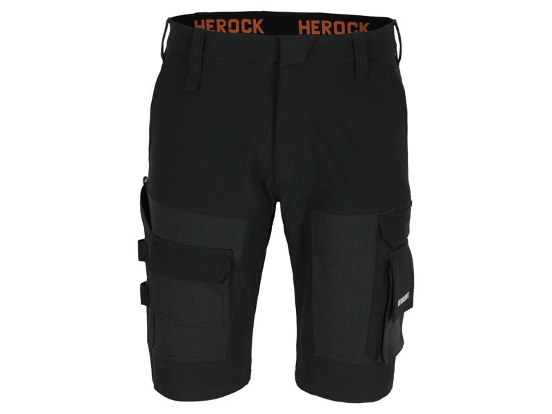 HEROCK Bermuda Floki