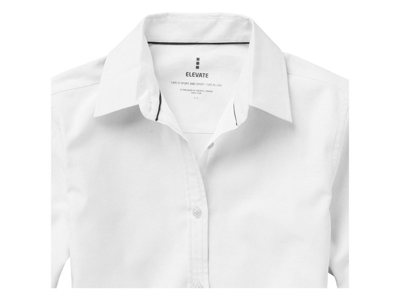 Elevate damesoverhemden borduren met uw logo Elevate damesoverhemden borduren met uw logo