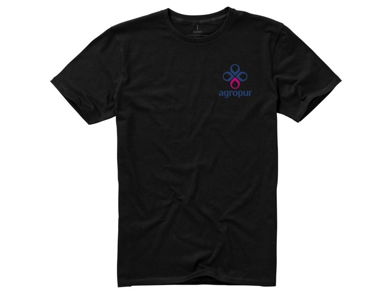 Elevate Nanaimo T-shirt