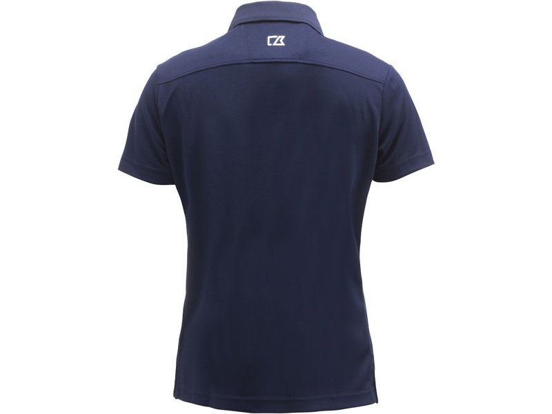 Cutter & Buck - Kelowna Polo Dames Cutter & Buck - Kelowna Polo Dames