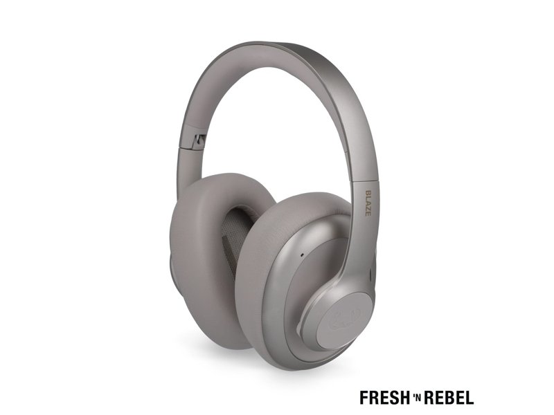 3HP4200 I Fresh 'n Rebel Clam Blaze-Wireless headphone ENC 3HP4200 I Fresh 'n Rebel Clam Blaze-Wireless headphone ENC