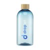 RPET Bottle Transparent 500 ml drinkfles RPET Bottle Transparent 500 ml drinkfles
