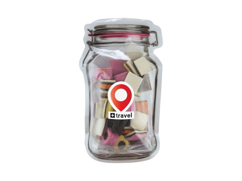 Mailing "weckpot" midi