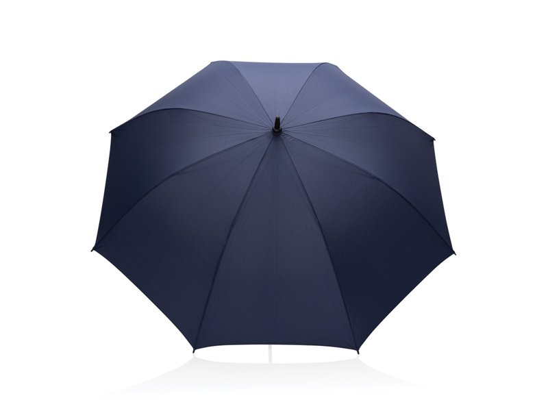 Tony Aware™ RPET 30 inch acacia auto open paraplu Tony Aware™ RPET 30 inch acacia auto open paraplu