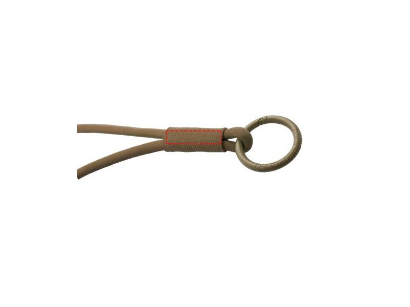Tubyard lanyard