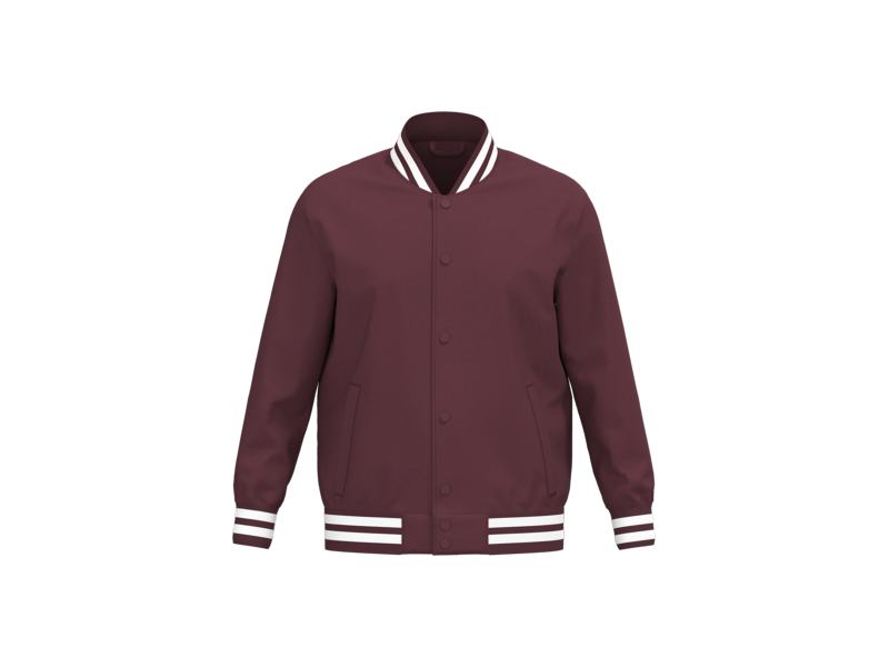 Native Spirit Ecologische uniseks gevoerde teddyjas Native Spirit Ecologische uniseks gevoerde teddyjas