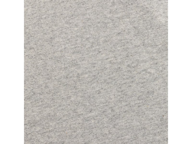 Sweater van gerecycled katoen sweater ongeverfd - minder belasting van het milieu