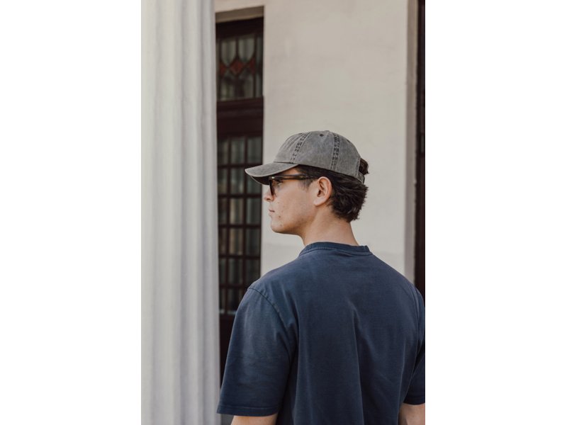 BEAU Washed cap Beau AWARE™ BEAU Washed cap Beau AWARE™