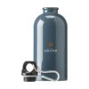 SteelSport Recycled Steel Bottle 500 ml SteelSport Recycled Steel Bottle 500 ml