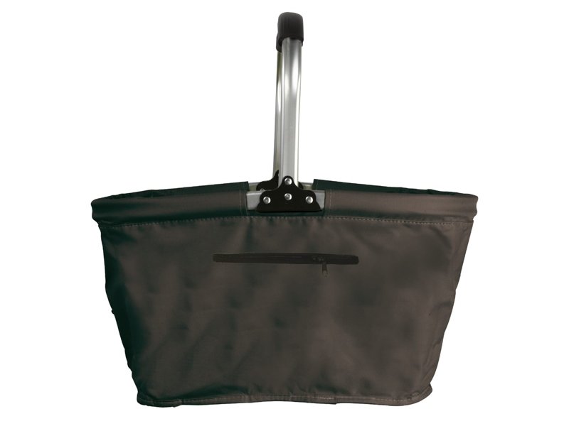 Picknickmand opvouwbaar 2-in-1 koeltas 600D