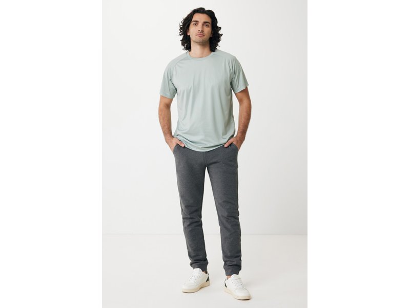 Iqoniq Tikal sneldrogend sport t-shirt Iqoniq Tikal sneldrogend sport t-shirt