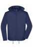 Top windbreaker, ideaal als promotiejas voor evenementen Top windbreaker, ideaal als promotiejas voor evenementen