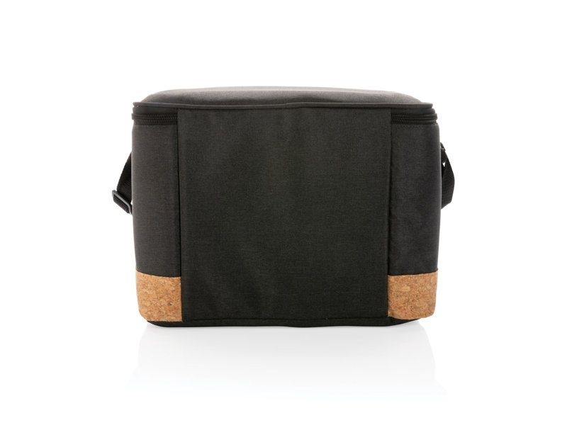 Impact AWARE™ XL RPET two tone koeltas met kurken detail Impact AWARE™ XL RPET two tone koeltas met kurken detail