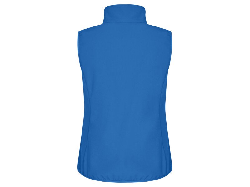 Clique Classic Softshell Vest Lady