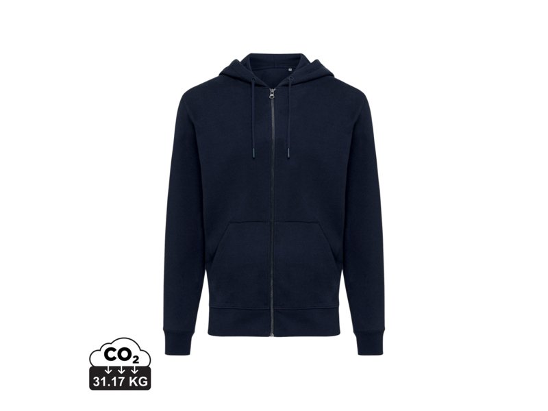 Iqoniq Abisko Zipped hoodies