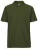 Neutral Duurzame Klassieke polo