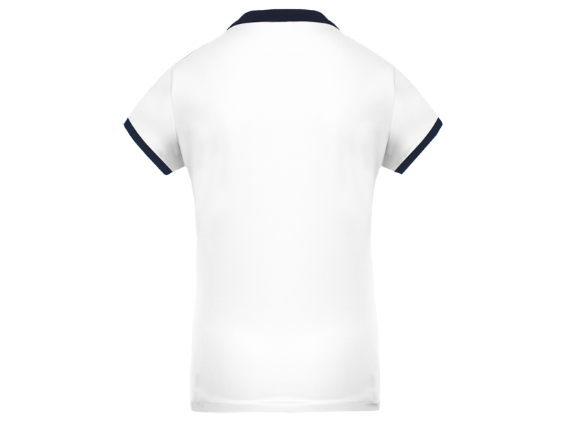 PROACT® Dames-sportpolo