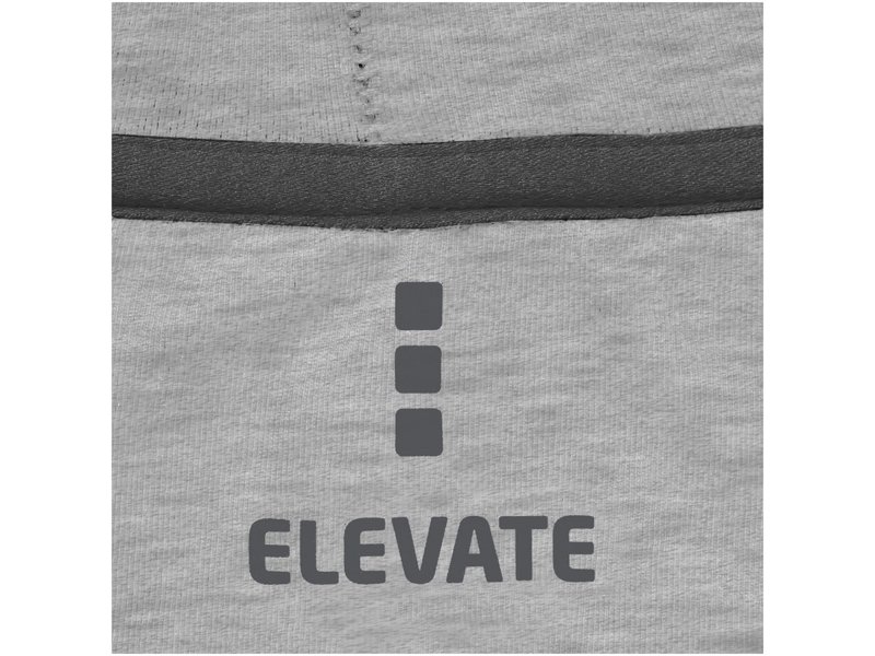 Arora heren hoodie met ritssluiting Arora heren hoodie met ritssluiting