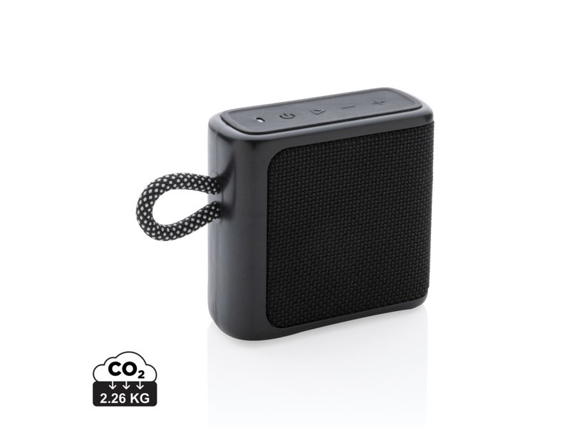 Splash IPX6 3W speaker Splash IPX6 3W speaker