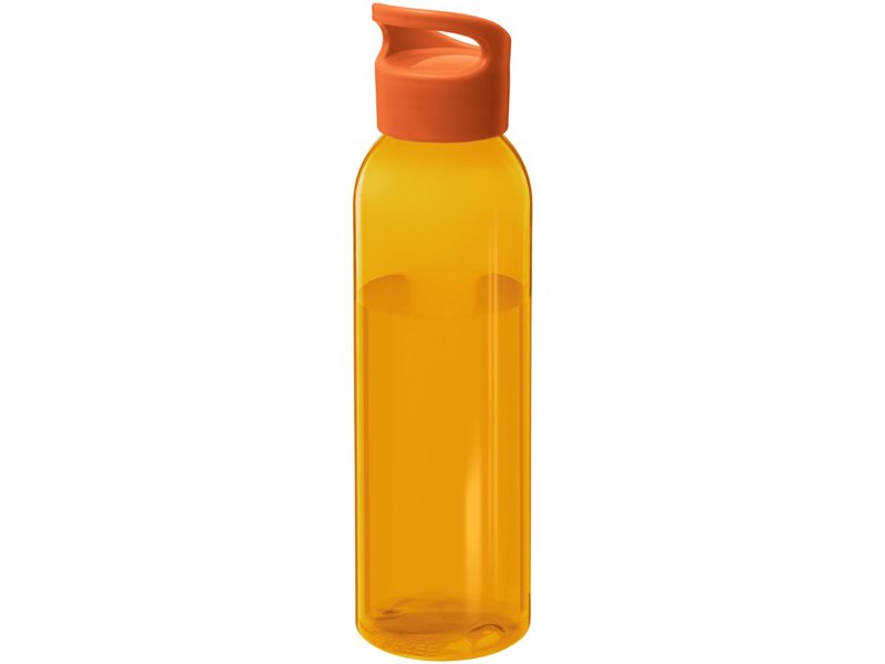 Sky Drinkfles 650 ml: Hydrateer in Stijl en Comfort Sky Drinkfles 650 ml: Hydrateer in Stijl en Comfort