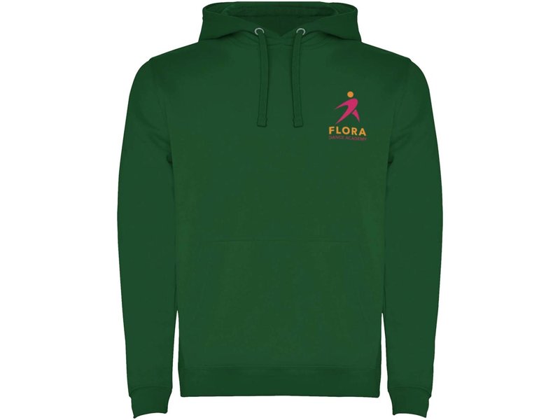 Roly hoodie Urban voor heren