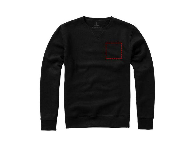 Elevate Surrey Sweater