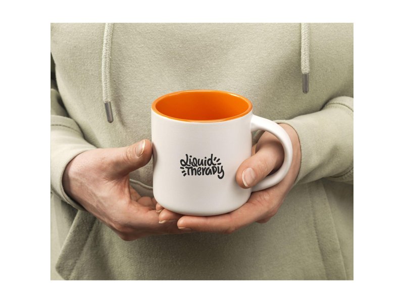 Coppa Mug 330 ml mok
