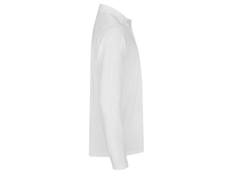 Clique - Stretch Premium Polo L/S