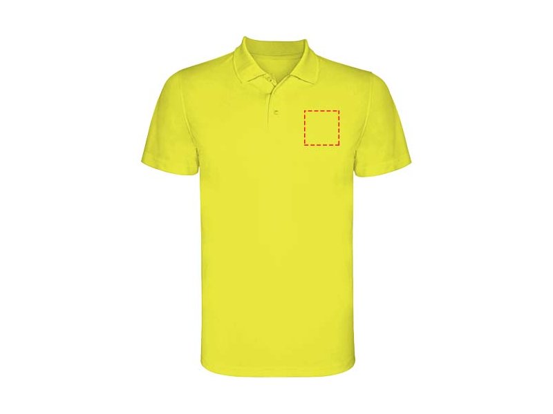 Roly sportpolo Monzha kids