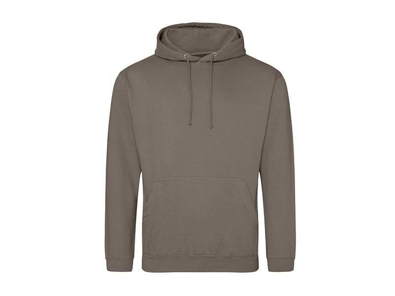 Studenten hooded sweater, geschikt voor bedrukken of borduring Studenten hooded sweater, geschikt voor bedrukken of borduring