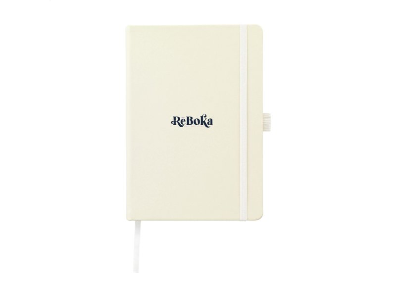 Pineapple Notebook A5 notitieboek