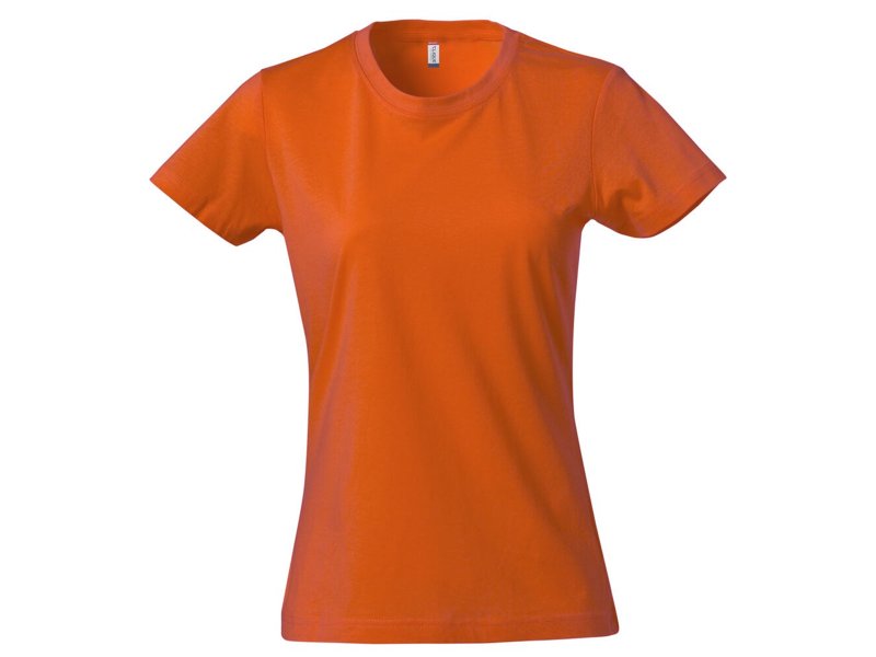 Clique Basic-T Ladies | TotZiens Promotions Clique Basic-T Ladies | TotZiens Promotions