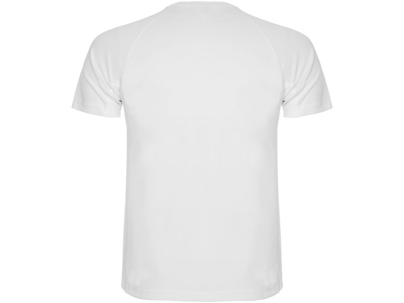 Roly sportshirt Montecarlo kids Roly sportshirt Montecarlo kids