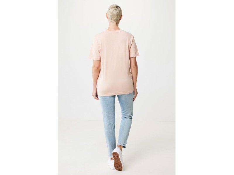 Iqoniq t-shirt Kakadu relaxed