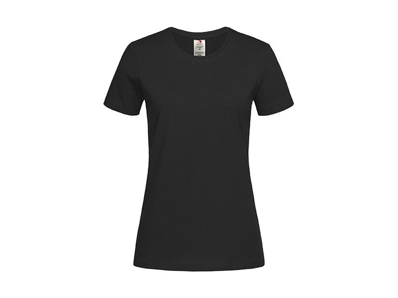 Stedman® - Classic-T Organic Fitted Women