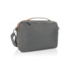 Impact AWARE™ 300D two tone deluxe 15.6" laptoptas