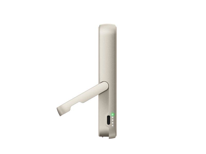 Fresh 'n Rebel Draadloze Powerbank 10000mAh Geschikt voor MagSafe