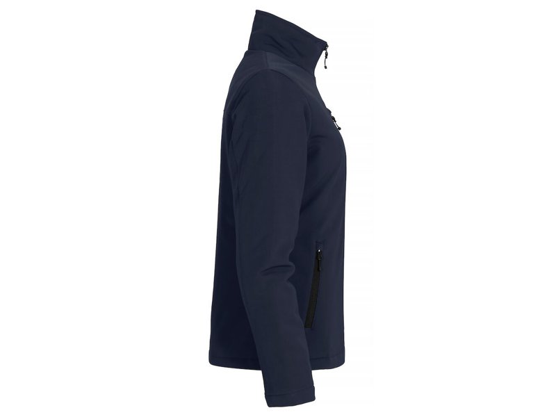 Clique Padded Softshell Ladies Clique Padded Softshell Ladies